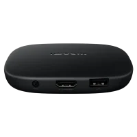 Media Player Xiaomi TV Box S (3rd Gen), Negru 2