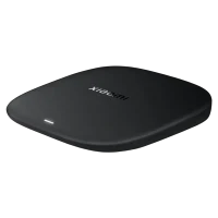 Media Player Xiaomi TV Box S (3rd Gen), Negru 3