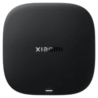 Media Player Xiaomi TV Box S (3rd Gen), Negru