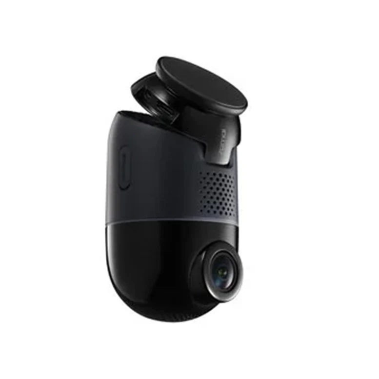 Cameră Auto 70mai Omni X800 Black 2