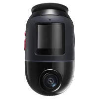 Cameră Auto 70mai Omni X800 Black