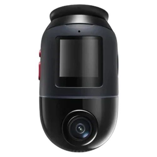 Видеорегистратор 70mai Omni X800 Black