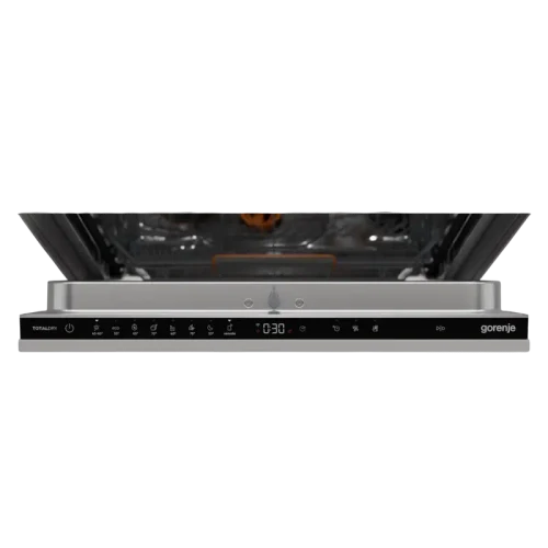 Посудомоечная машина Gorenje GV673C65, Gray