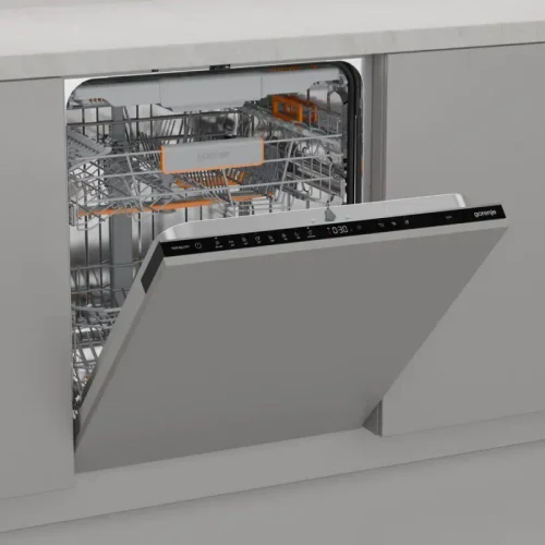 Посудомоечная машина Gorenje GV673C65, Gray