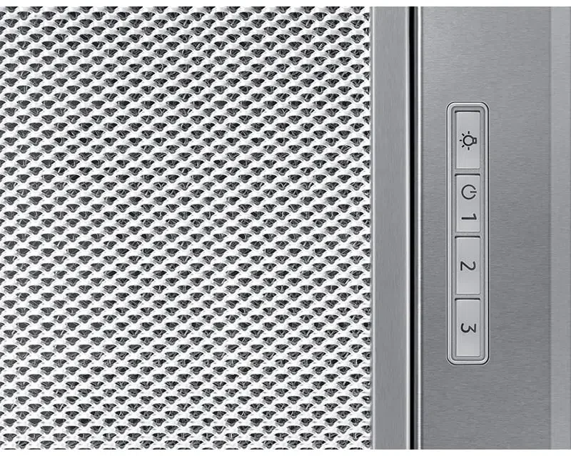 Hota Samsung NK52FG454CS/UR, Inox 3