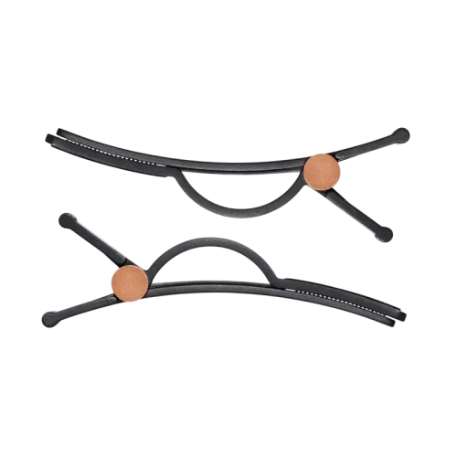 Set de accesorii pentru styling Dyson Styling Gift Set, Rose