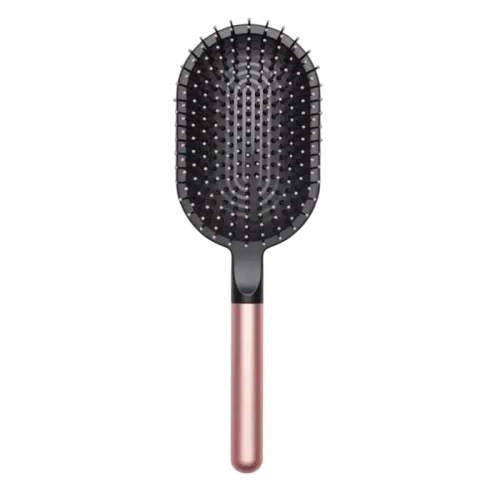 Set de accesorii pentru styling Dyson Styling Gift Set, Rose