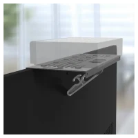 Suport pentru televizor BARKAN E812, Negru 5