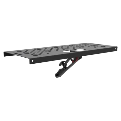 Suport pentru televizor BARKAN E812, Negru