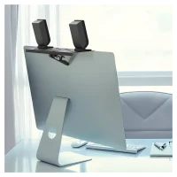 Suport pentru televizor BARKAN E812, Negru 4