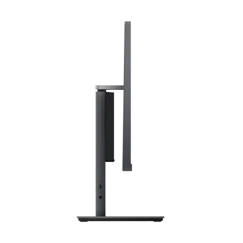 Computer All-in-One Lenovo IdeaCentre AIO 27ARR9, Ryzen 3, 8GB/512GB, 60 Hz, Luna Grey