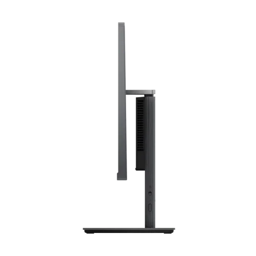 Computer All-in-One Lenovo IdeaCentre AIO 27ARR9, Ryzen 3, 8GB/512GB, 60 Hz, Luna Grey