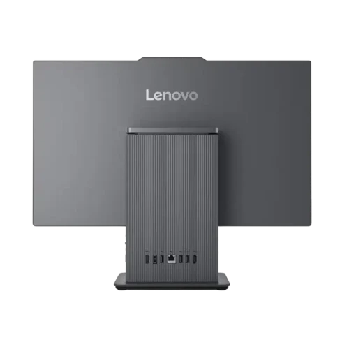 Computer All-in-One Lenovo IdeaCentre AIO 27ARR9, Ryzen 3, 8GB/512GB, 60 Hz, Luna Grey