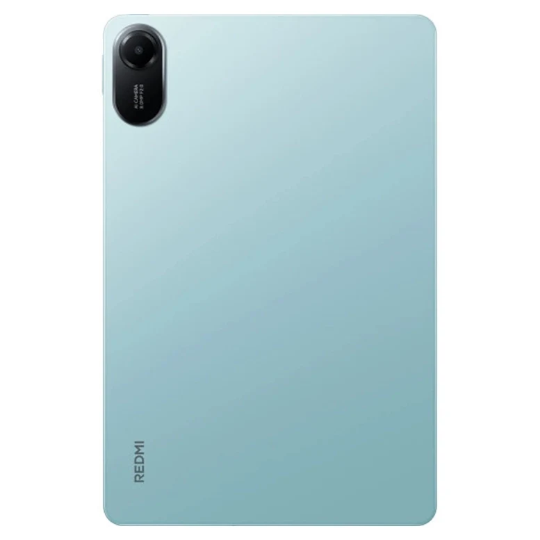 Tableta Xiaomi Redmi Pad 2 8/256 Mint Green 3