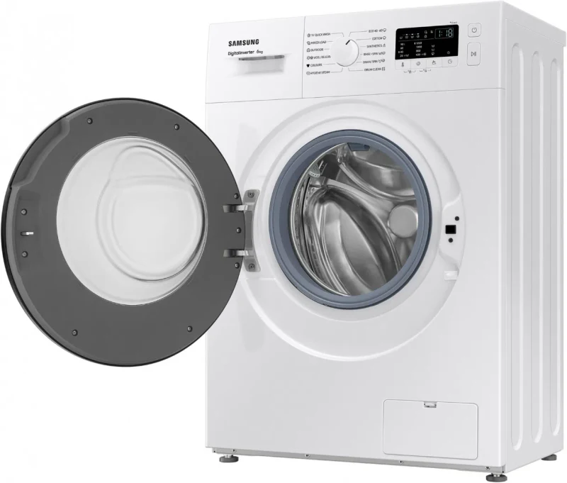Стиральная машина Samsung WW60A3120BE 3