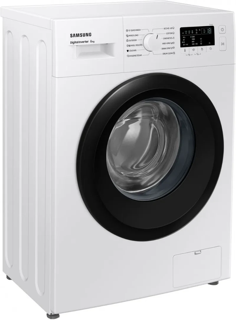 Стиральная машина Samsung WW60A3120BE 2