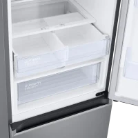 Холодильник Samsung RB38C675ES9/EF, Нержавеющая сталь 9