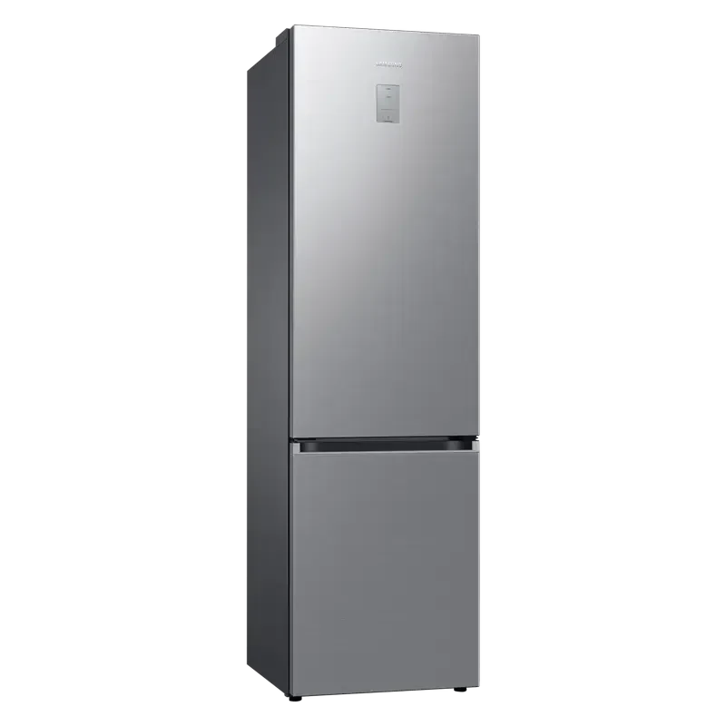Холодильник Samsung RB38C675ES9/EF, Нержавеющая сталь 3