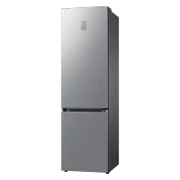 Холодильник Samsung RB38C675ES9/EF, Нержавеющая сталь 2