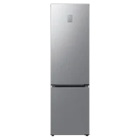 Холодильник Samsung RB38C675ES9/EF, Нержавеющая сталь