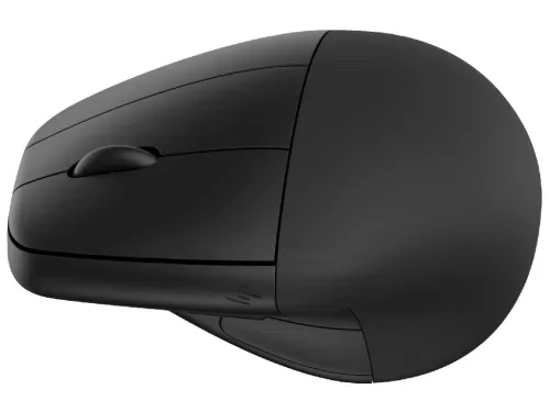 Мышь вертикальная HP 920, Black 5