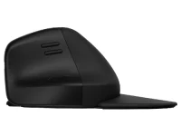 Мышь вертикальная HP 920, Black 3