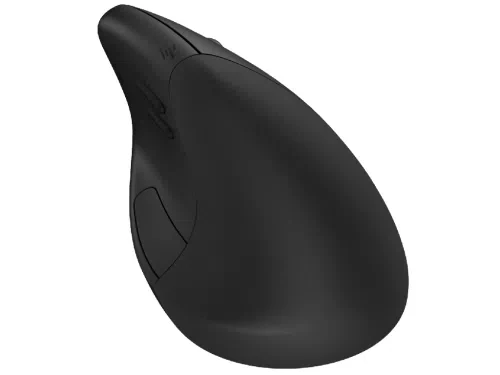Мышь вертикальная HP 920, Black 2