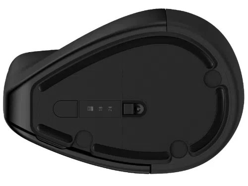 Мышь вертикальная HP 920, Black 6