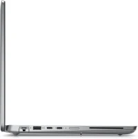 Laptop Dell Latitude 5450 Gray, 14" Ubuntu 8
