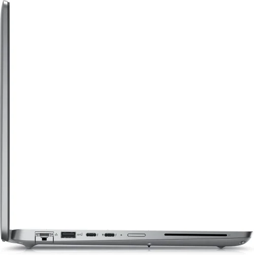 Ноутбук Dell Latitude 5450 Gray, 14" Ubuntu