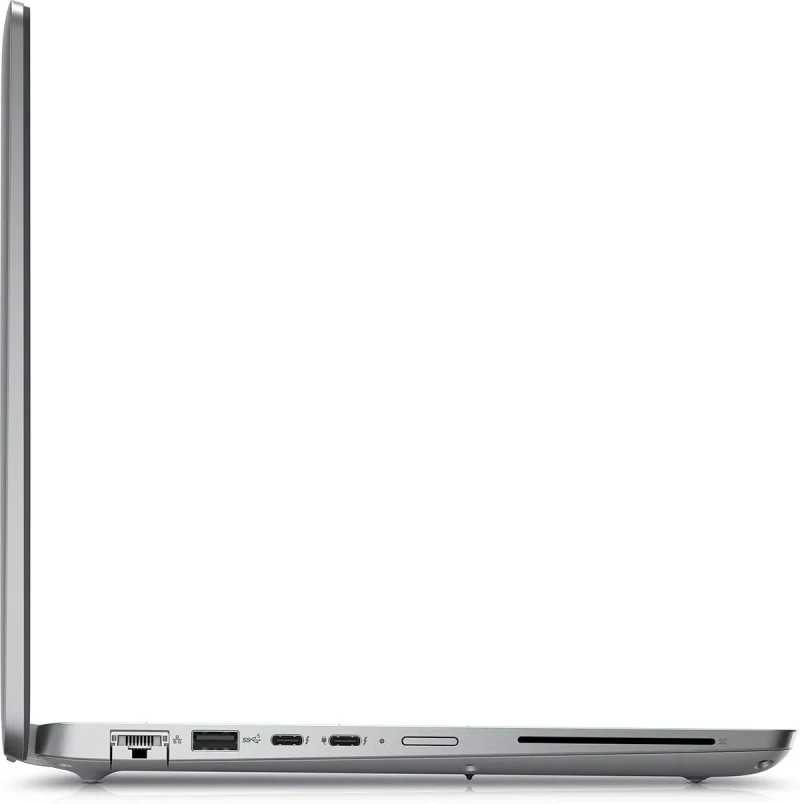 Laptop Dell Latitude 5450 Gray, 14" Ubuntu 8