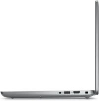 Laptop Dell Latitude 5450 Gray, 14" Ubuntu 7