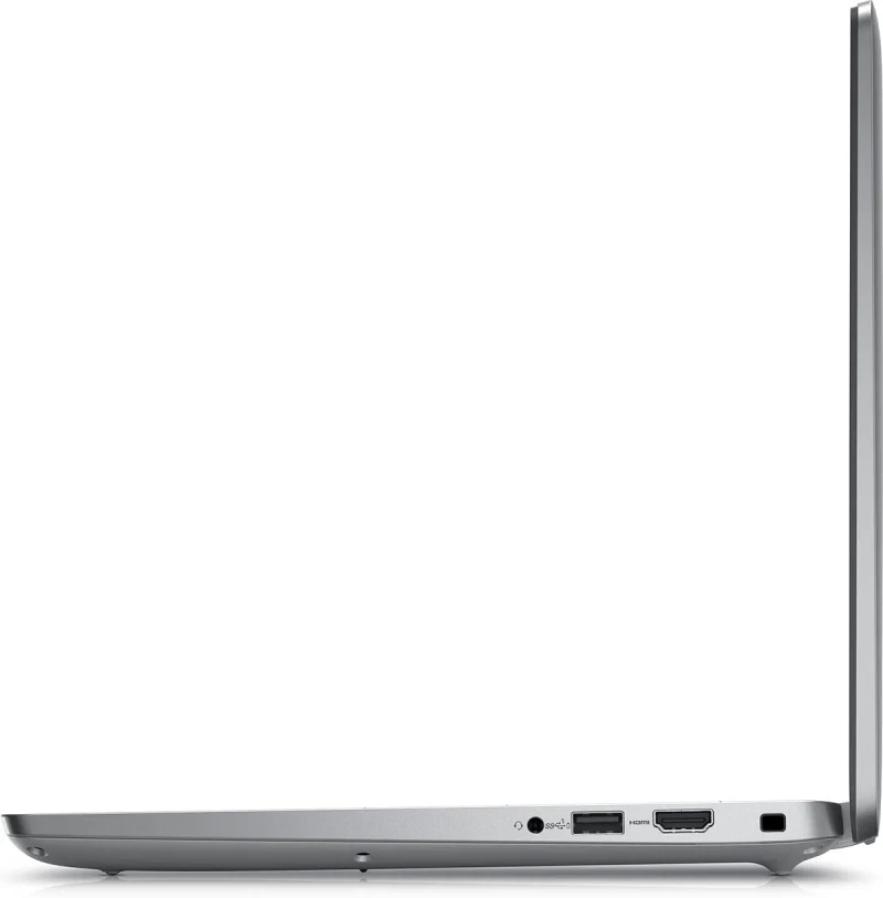 Laptop Dell Latitude 5450 Gray, 14" Ubuntu 7