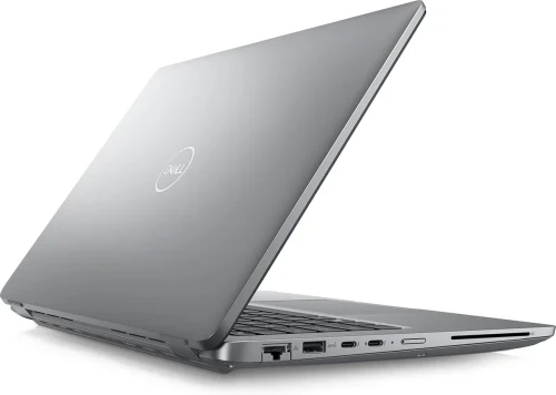 Ноутбук Dell Latitude 5450 Gray, 14" Ubuntu