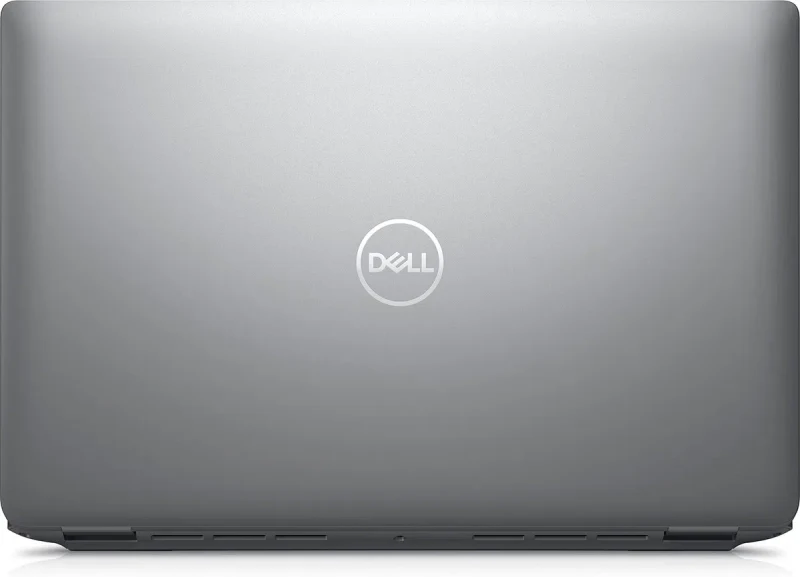 Laptop Dell Latitude 5450 Gray, 14" Ubuntu 5