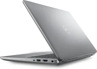 Laptop Dell Latitude 5450 Gray, 14" Ubuntu 4