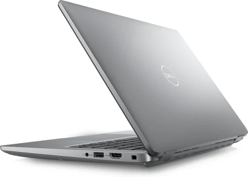 Ноутбук Dell Latitude 5450 Gray, 14" Ubuntu