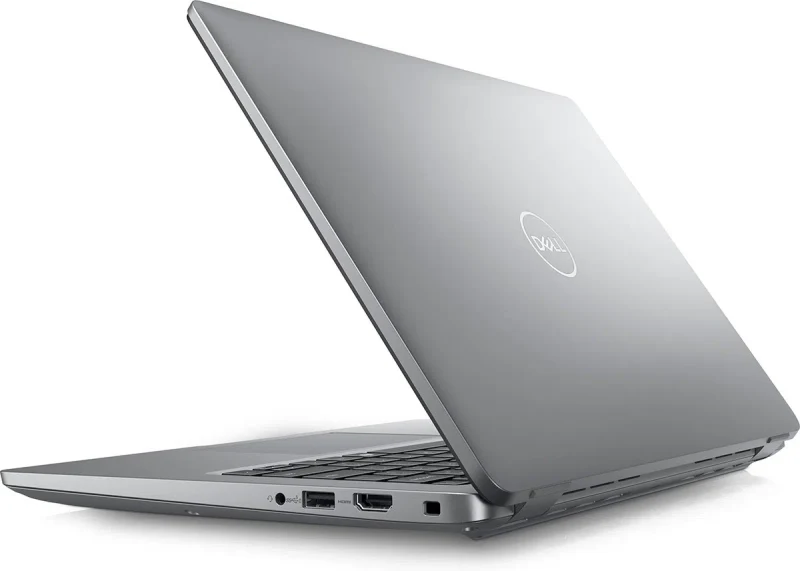 Laptop Dell Latitude 5450 Gray, 14" Ubuntu 4