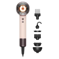 Uscător de păr Dyson Supersonic Nural HD16, Rose 2