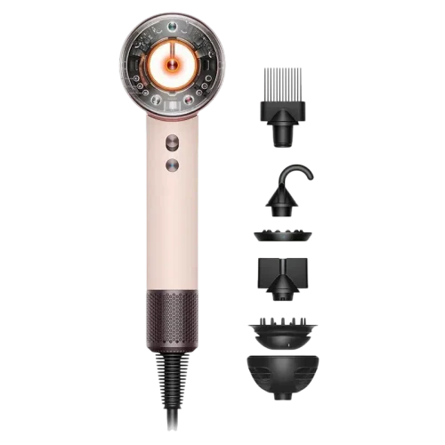 Фен Dyson Supersonic Nural HD16, Rose