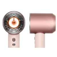 Uscător de păr Dyson Supersonic Nural HD16, Rose 3