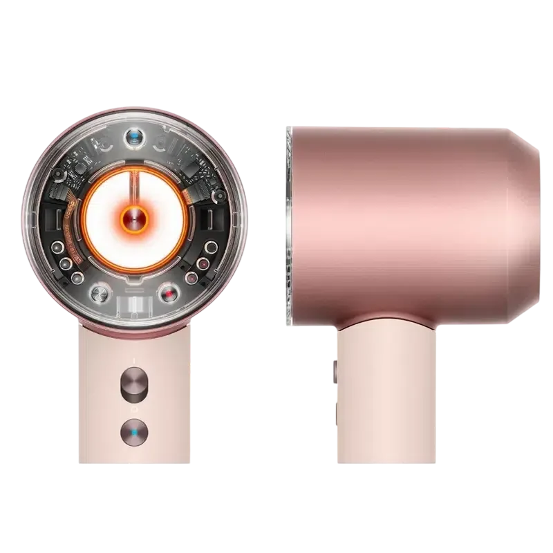 Uscător de păr Dyson Supersonic Nural HD16, Rose 3