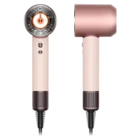 Uscător de păr Dyson Supersonic Nural HD16, Rose