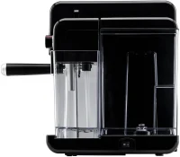 Электрокофеварка Breville Prima Latte II, Красный 4