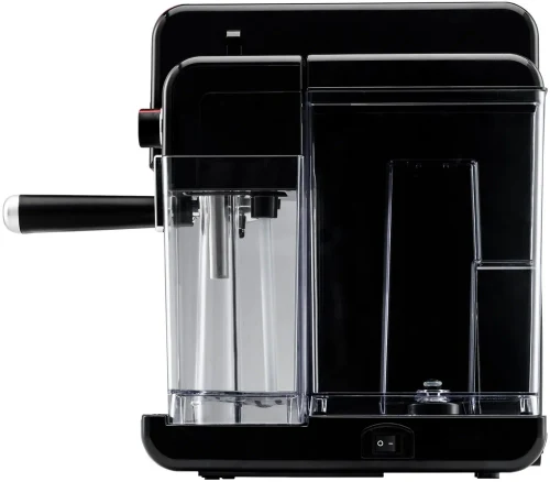 Электрокофеварка Breville Prima Latte II, Красный