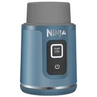Стационарный блендер Ninja Blast BC151EUNV, Blue 6
