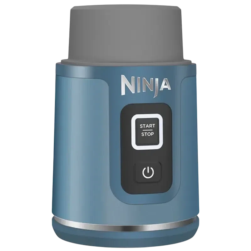 Стационарный блендер Ninja Blast BC151EUNV, Blue 6