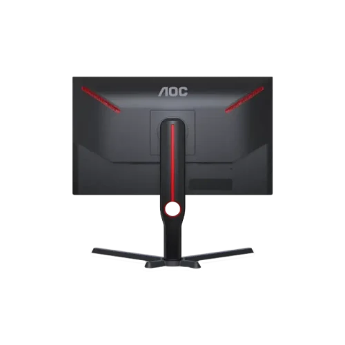 Игровой монитор 24,5" AOC 25G3ZM, Black