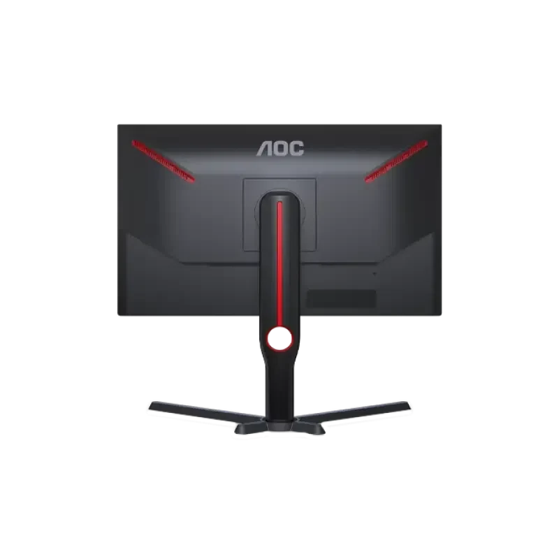 Monitor Gaming 24,5" AOC 25G3ZM, Black 8