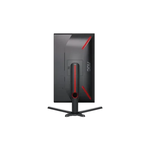 Игровой монитор 24,5" AOC 25G3ZM, Black